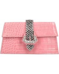 Gedebe - Bolsas. Rosa - Lyst