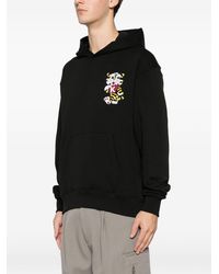 KENZO - Sudadera Wild Tiger Con Capucha - Lyst