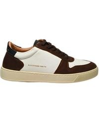 Alexander Smith - Zapatos Para Hombres Cambridge -Dk - Lyst