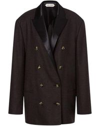 Alberta Ferretti - Damesjassen - Lyst