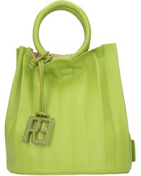 Rebelle - Taschen. Grun - Lyst