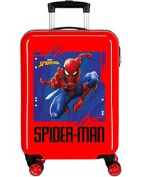 Marvel - Maleta De Carrona 55Cm 4R Calle - Lyst