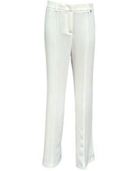 Please - Vrouwenbroek P493Rzir - Lyst