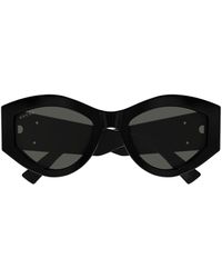 Gucci - Sunglasses Gg1951S-001 - Lyst