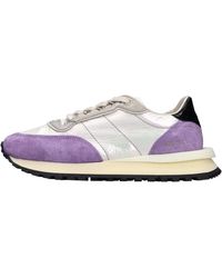 HIDNANDER - Baskets Multicolores - Lyst