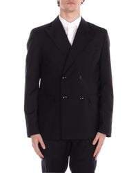 John Richmond - Jassen Zwart - Lyst