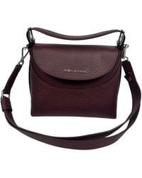 Orciani - Bags. Bordeaux - Lyst