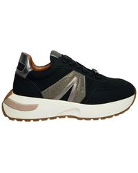 Alexander Smith - Shoes Sneakers Hyde - Lyst