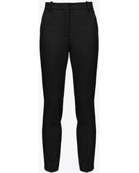 Pinko - Vrouwenbroek Prachtig 100155 A15M Z99 - Lyst