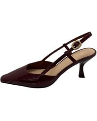 Marc Ellis - Talon De Slingback 7.5Cm Femmes Dans La Peinture - Lyst