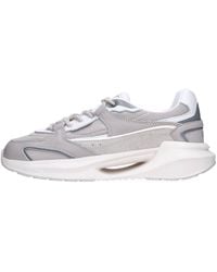 Date - Sneakers Grau - Lyst