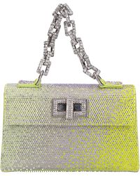 Gedebe - Bolsas. Amarillo - Lyst