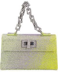 Gedebe - Bolsas. Amarillo - Lyst