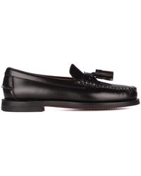 Sebago - Frauen Moccasins - Lyst