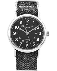 Timex - Uhr Twg012400 40 Mm - Lyst