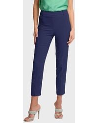 Kocca - Shorts Minnaar Vrouw Blauw - Lyst