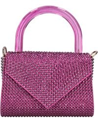 Gedebe - Bolsas. Fuchsia - Lyst