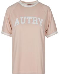 Autry - Roze - Lyst