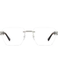 DSquared² - Eyeglasses D20173-01017 - Lyst