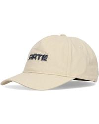 Arte' - Hat Visiera Curva Pixel Logo Cap - Lyst
