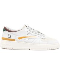Date - Des Sneakers - Lyst