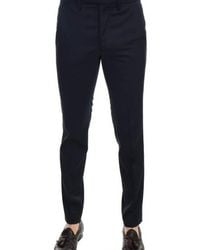 Michael Coal - T. A Liscio; Tejido Tecnico Corto Bradamo/3660C - Lyst