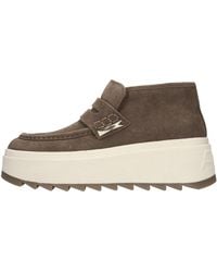 Ash - Flat Shoes - Lyst