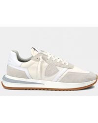 Philippe Model - Sneakers Tylu W001 - Lyst