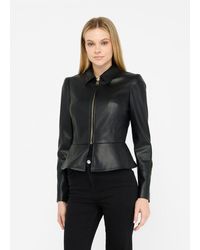 Liu Jo - Damesbovenkleding En -Jassen Cf5203 E0624 22222 - Lyst