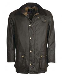 Barbour - Herrenjacke Mwx1992 Mwx Ol71 - Lyst