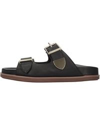 Lorenzo Mari - Flat Shoes - Lyst
