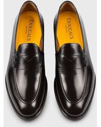 Doucal's - Mocassini - Lyst
