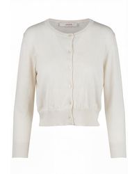 Jucca - Cardigan - Lyst