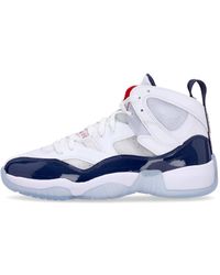 Nike - Jumpman Two Trey High Shoe - Lyst