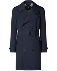 Save The Duck - Zarek Coat D41585M - Lyst