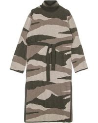 Element - Olen Vestido Mujer Dress - Lyst