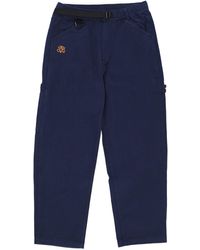 Funky - Carpenters Anti Workwear Long Trousers - Lyst