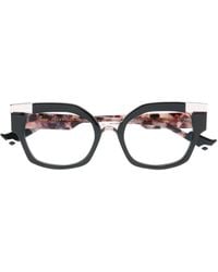 Face A Face - Eyeglasses Boccachance2-100 - Lyst