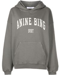 Anine Bing - Vrouwen Sweatshirt - Lyst