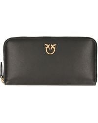 Pinko - Wallets 100250A0F1-Z99Q - Lyst