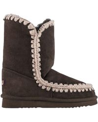Mou - Damenschuhe - Lyst