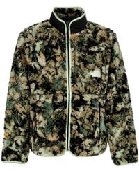 The North Face - Bear Extreme Pile Full-Zip Jas - Lyst