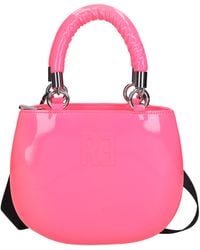 Rebelle - Taschen. Rosa - Lyst