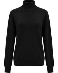 Akep - Hooded Sweater Soft Nina - Lyst