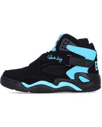 Ewing Athletics - Zapatillas De Baloncesto Rogue X Rock The Bells Para Hombre, Negro/Blanco - Lyst