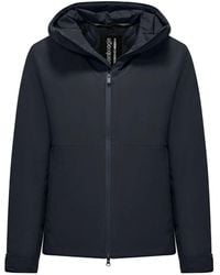 Bomboogie - Chaquetas Y Chaquetas Hombre Jm8652 Tja4 297 Poseidon - Lyst
