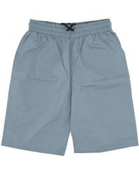 Caterpillar - Short A Cordon De Serrage Desert Pour Hommes, Ardoise Foncee - Lyst