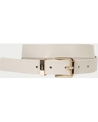 HUGO - Belts - Lyst