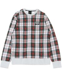 Huf - Sudadera Ligera Con Cuello Redondo Para Hombre Spungen Crew - Lyst