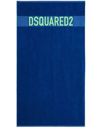 DSquared² - Beach Towel - Lyst